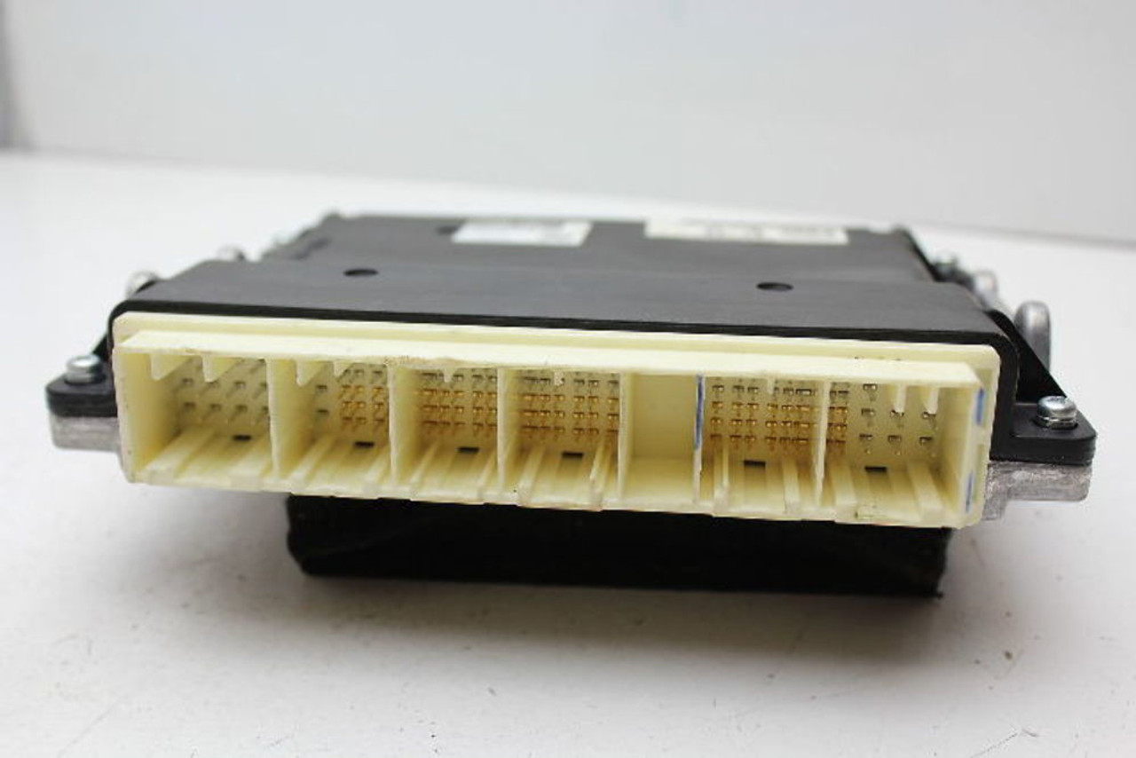 13 HIGHLANDER 89661-0E630 COMPUTER BRAIN ENGINE CONTROL ECU