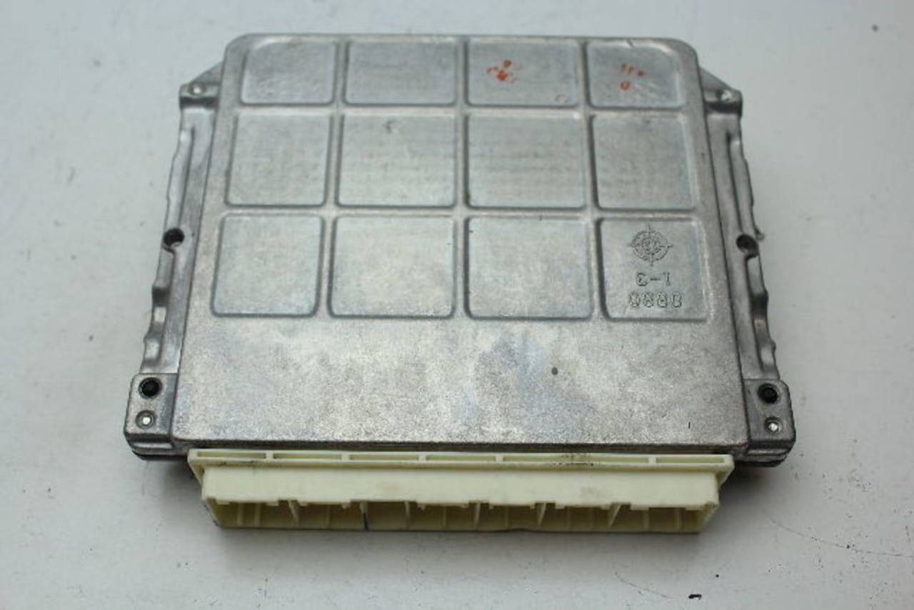 13 HIGHLANDER 89661-0E630 COMPUTER BRAIN ENGINE CONTROL ECU ECM EBX MODULE K8974 13 HIGHLANDER 89661-0E630 COMPUTER BRAIN ENGINE CONTROL ECU ECM EBX MODULE K8974