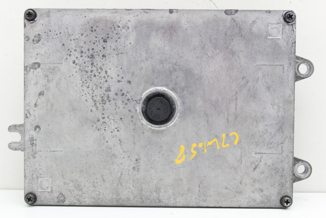 10 11 Honda CR-V 37820-REZ-A54 Computer Brain Engine Control ECU ECM EBX Module