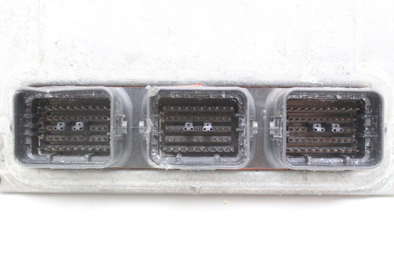 10 11 Honda CR-V 37820-REZ-A54 Computer Brain Engine Control ECU ECM EBX Module