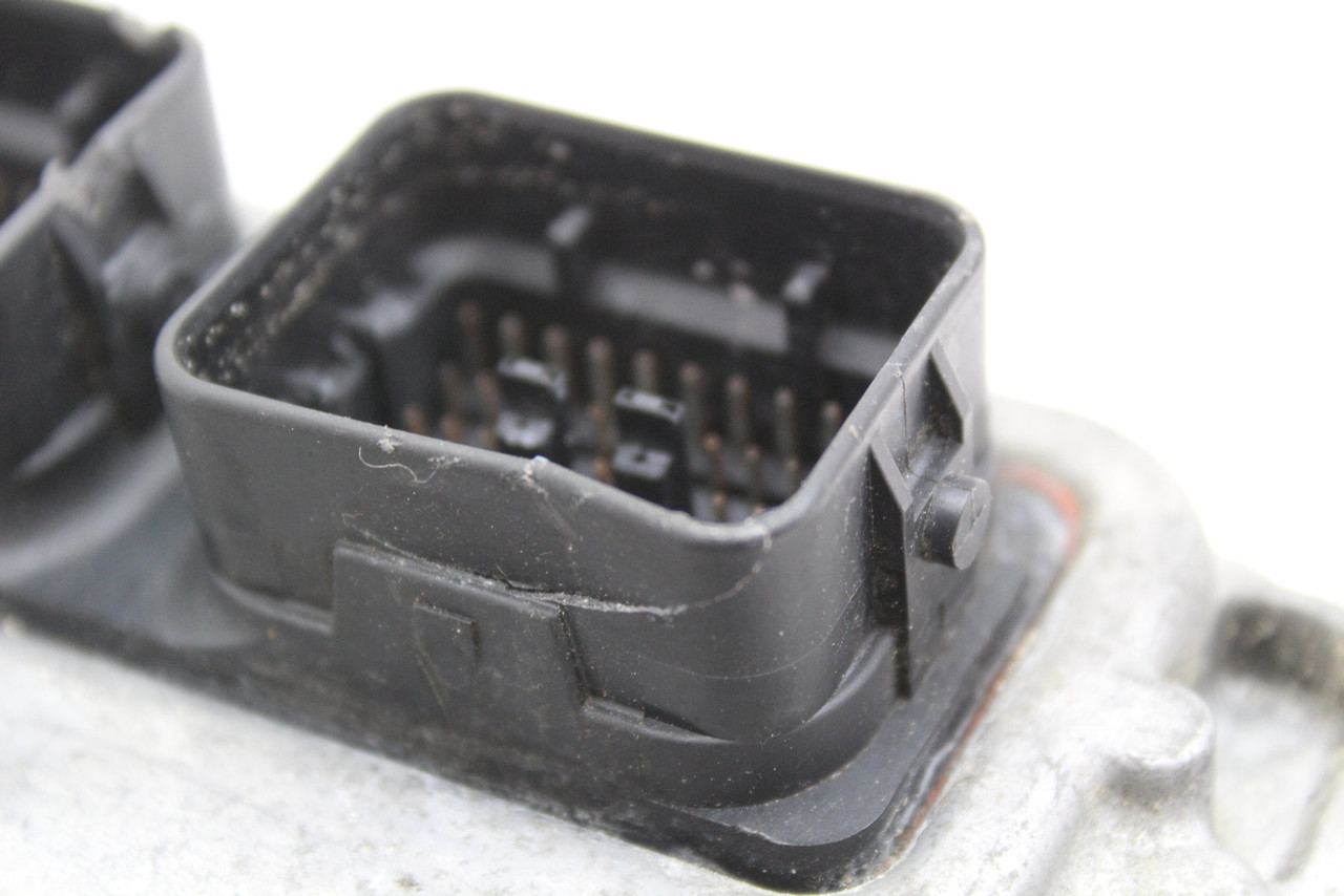 10 11 Honda CR-V 37820-REZ-A54 Computer Brain Engine Control ECU ECM EBX Module