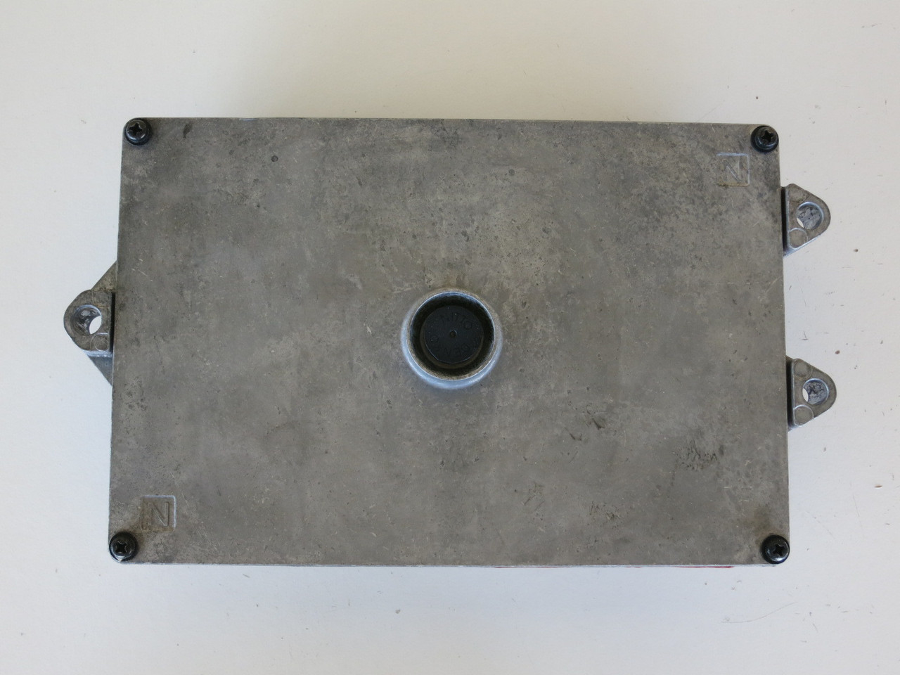 16 Honda Accord 37820-5A0-B25 Computer Brain Engine Control ECU ECM EBX Module