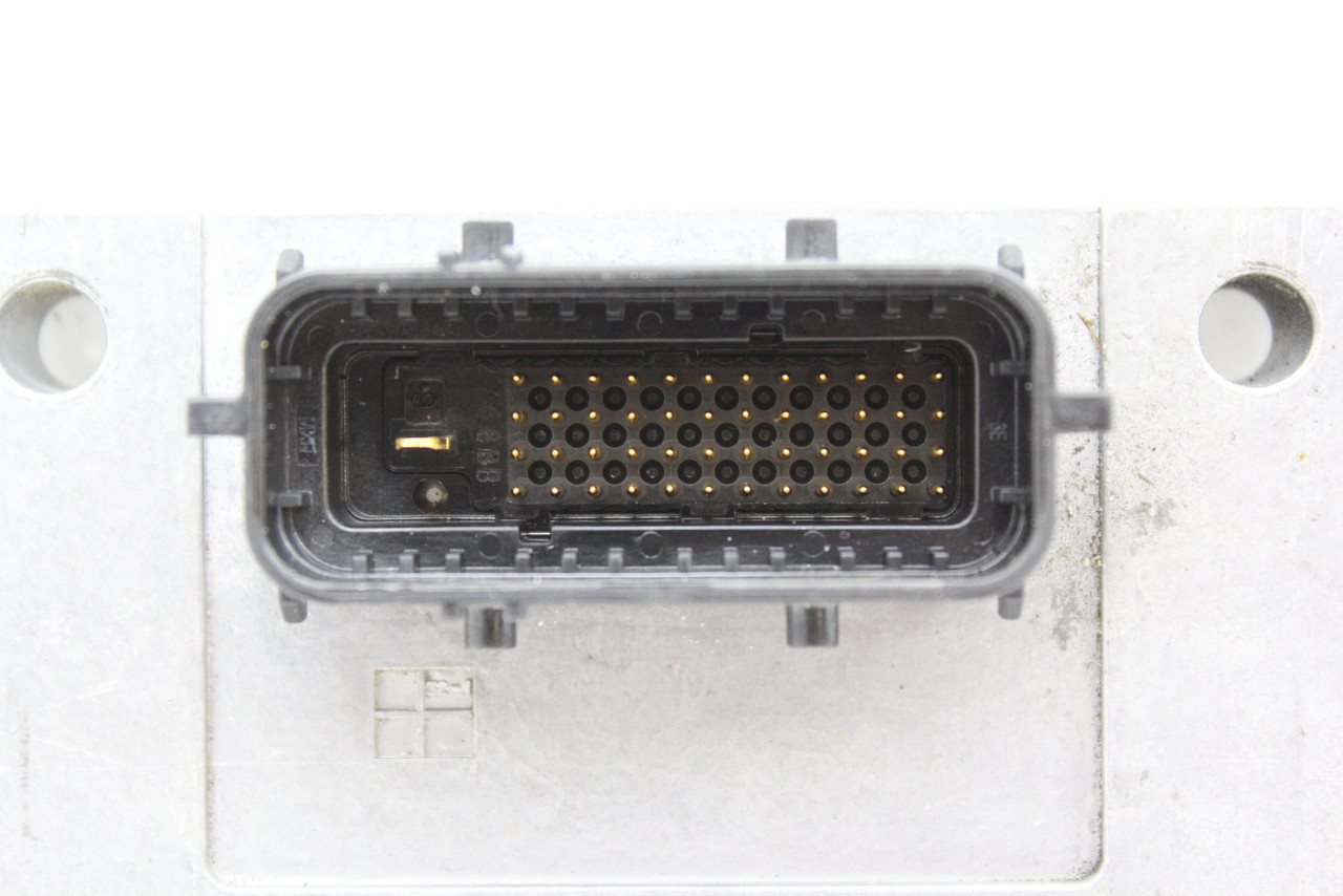 06-14 Pontiac G6 24242391 TCM TCU Transmission Computer Control Unit Module