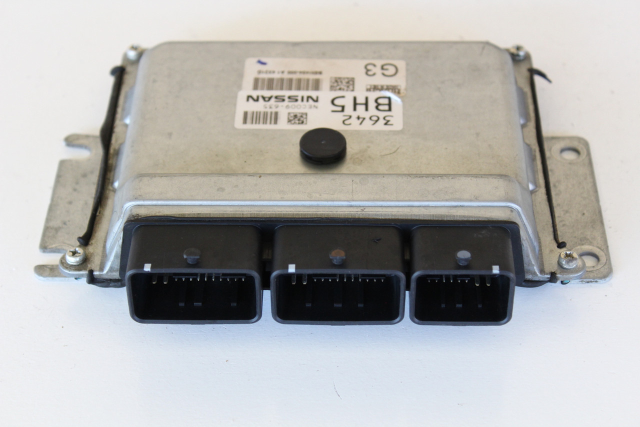 2013-2015 Sentra BEM404-300 A1 Computer Brain Engine Control ECU ECM EBX Module