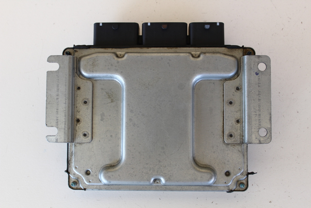 2013-2015 Sentra BEM404-300 A1 Computer Brain Engine Control ECU ECM EBX Module