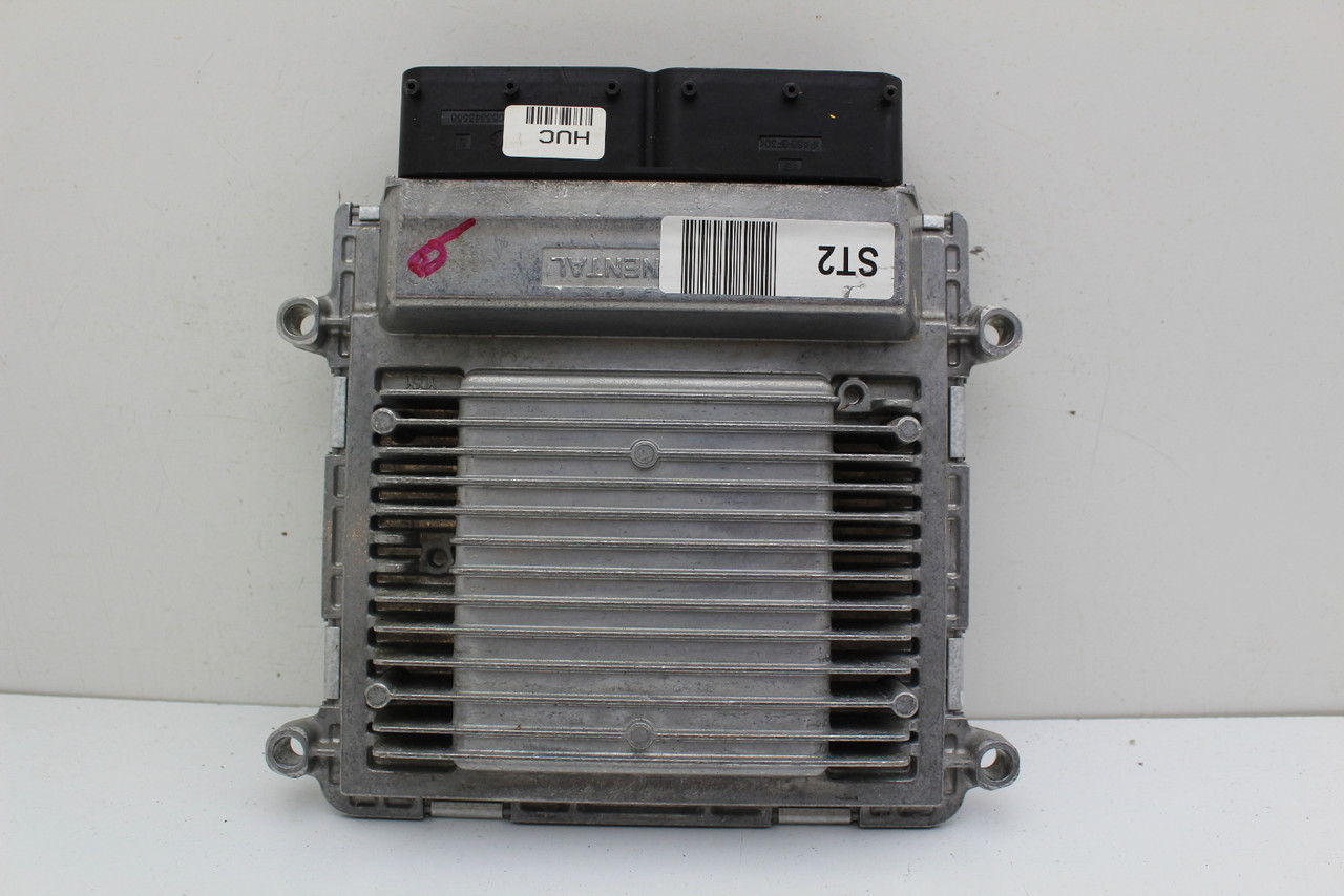 14-16 Hyundai Elantra 39103-2EMB4 Computer Brain Engine Control ECU ECM Module