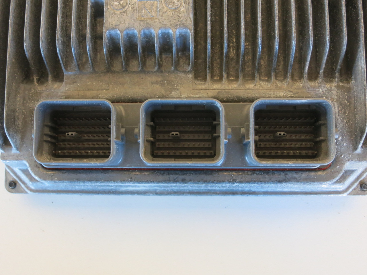 16 Honda CR-V CRV 37820-5LA-B72 Computer Brain Engine Control ECU