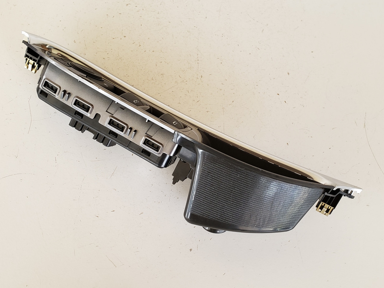 16 17 Chevrolet Chevy Malibu Drivers Side Left Master Window Switch OEM 16 17 Chevrolet Chevy Malibu Drivers Side Left Master Window Switch OEM