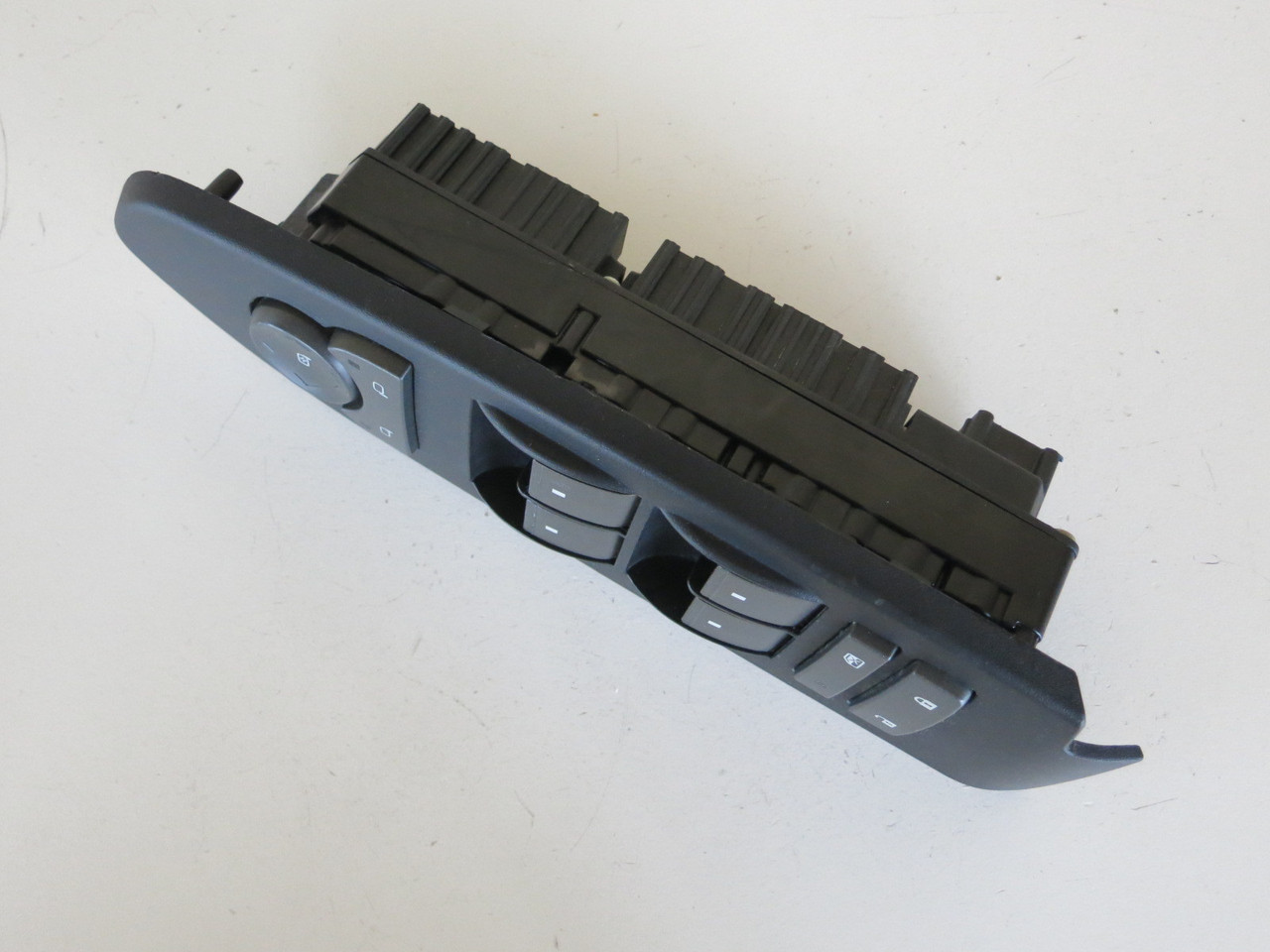 08 09 10 11 12 13 14 Cadillac CTS Drivers Side Left Master Window Switch OEM