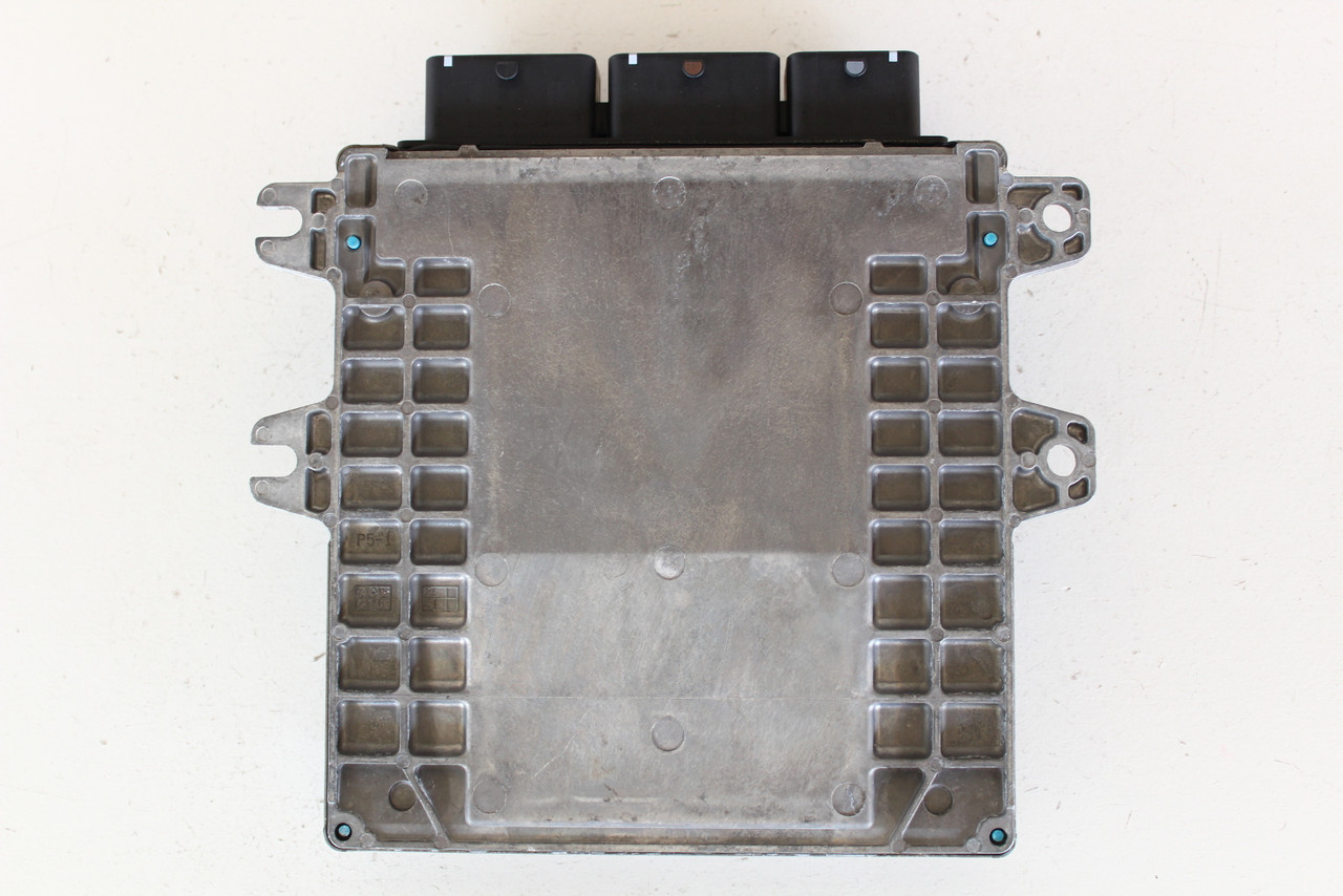 2010 Infiniti G37 MEC109-620 C2 Computer Brain Engine Control ECU ECM EBX Module