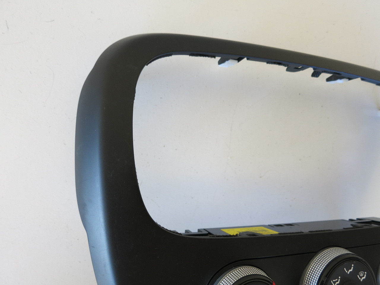 14 15 16 Kia Soul Climate Control Panel Temperature Unit A/C Heater 14 15 16 Kia Soul Climate Control Panel Temperature Unit A/C Heater