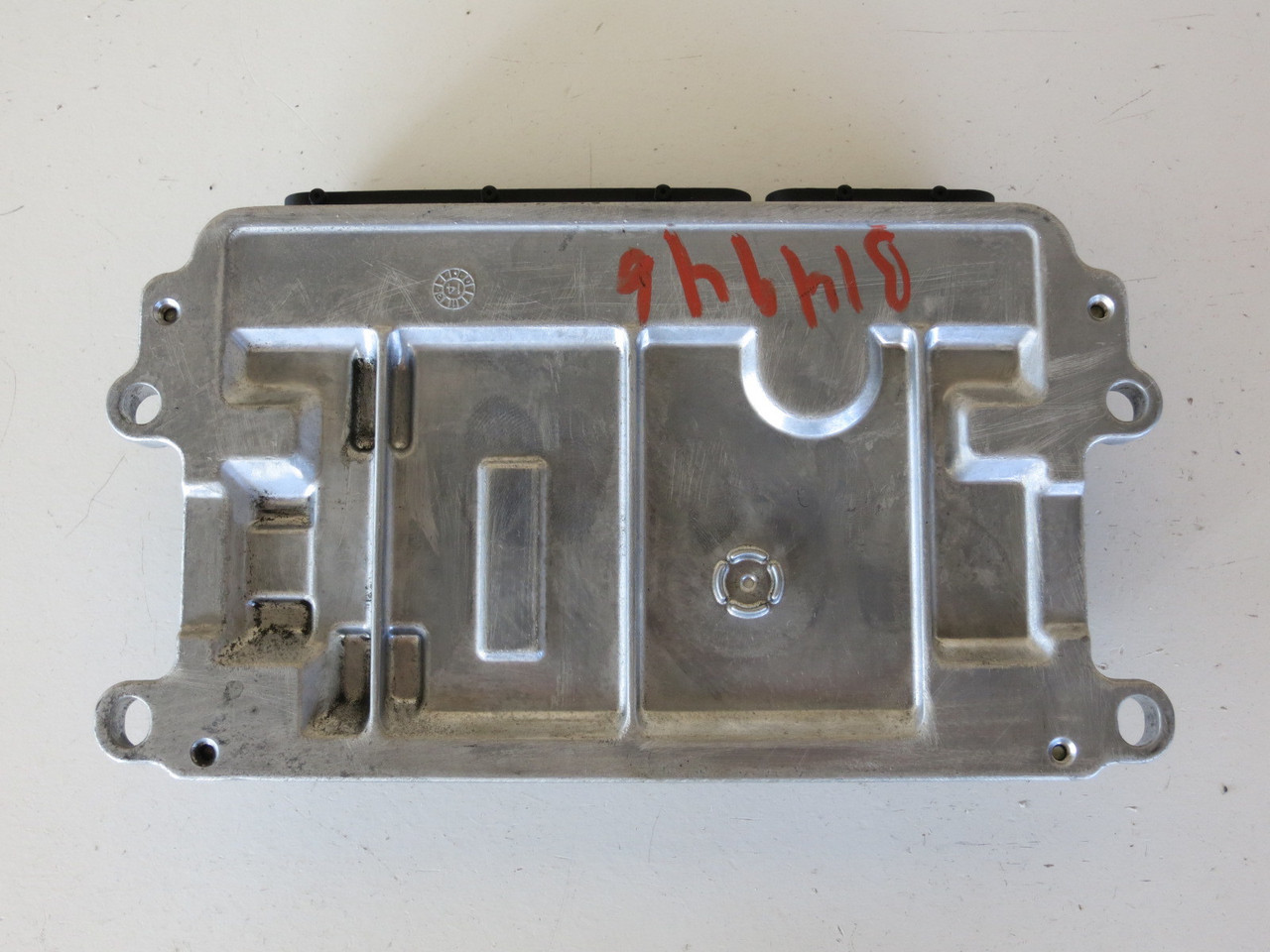 14 15 16 Mazda 3 PEDM 18 881 Computer Brain Engine Control ECU ECM EBX Module