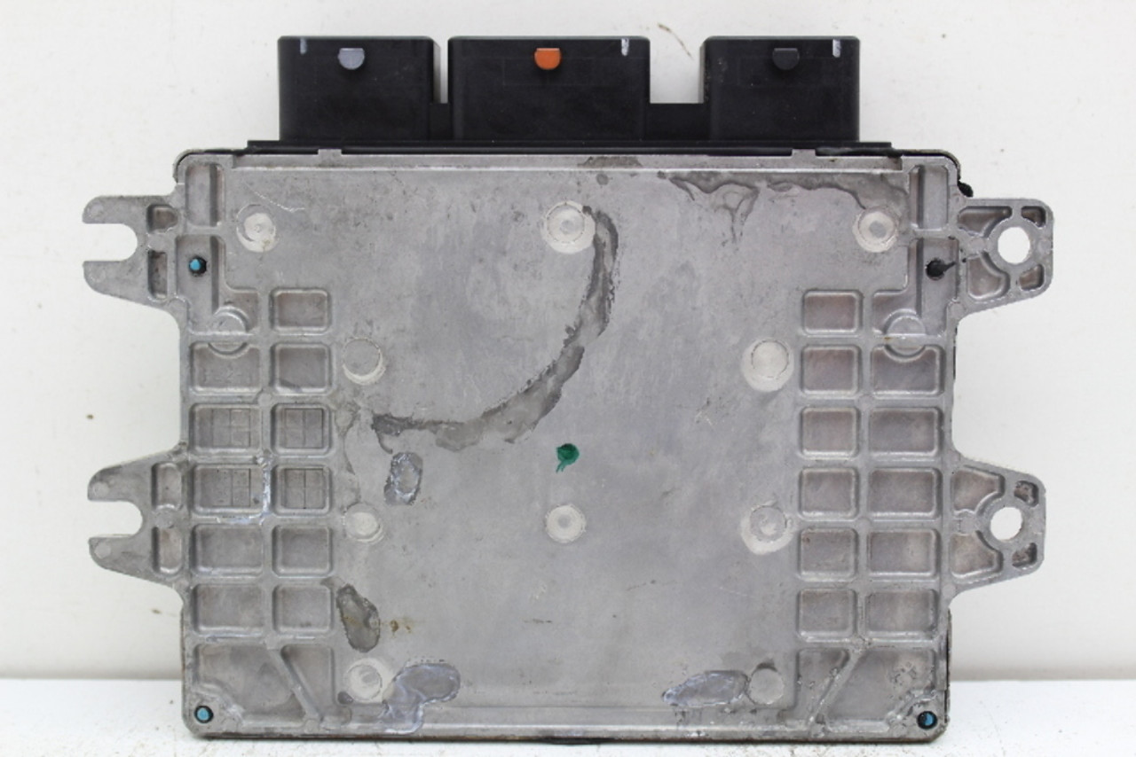 14-16 Nissan NV200 BEM337-300 A2 Computer Brain Engine Control ECU ECM Module
