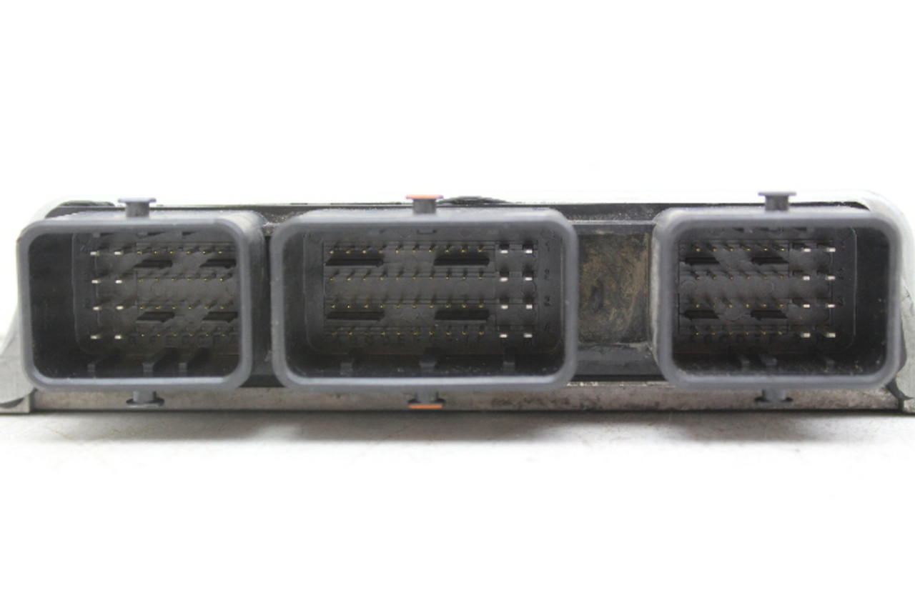14-16 Nissan NV200 BEM337-300 A2 Computer Brain Engine Control ECU ECM Module