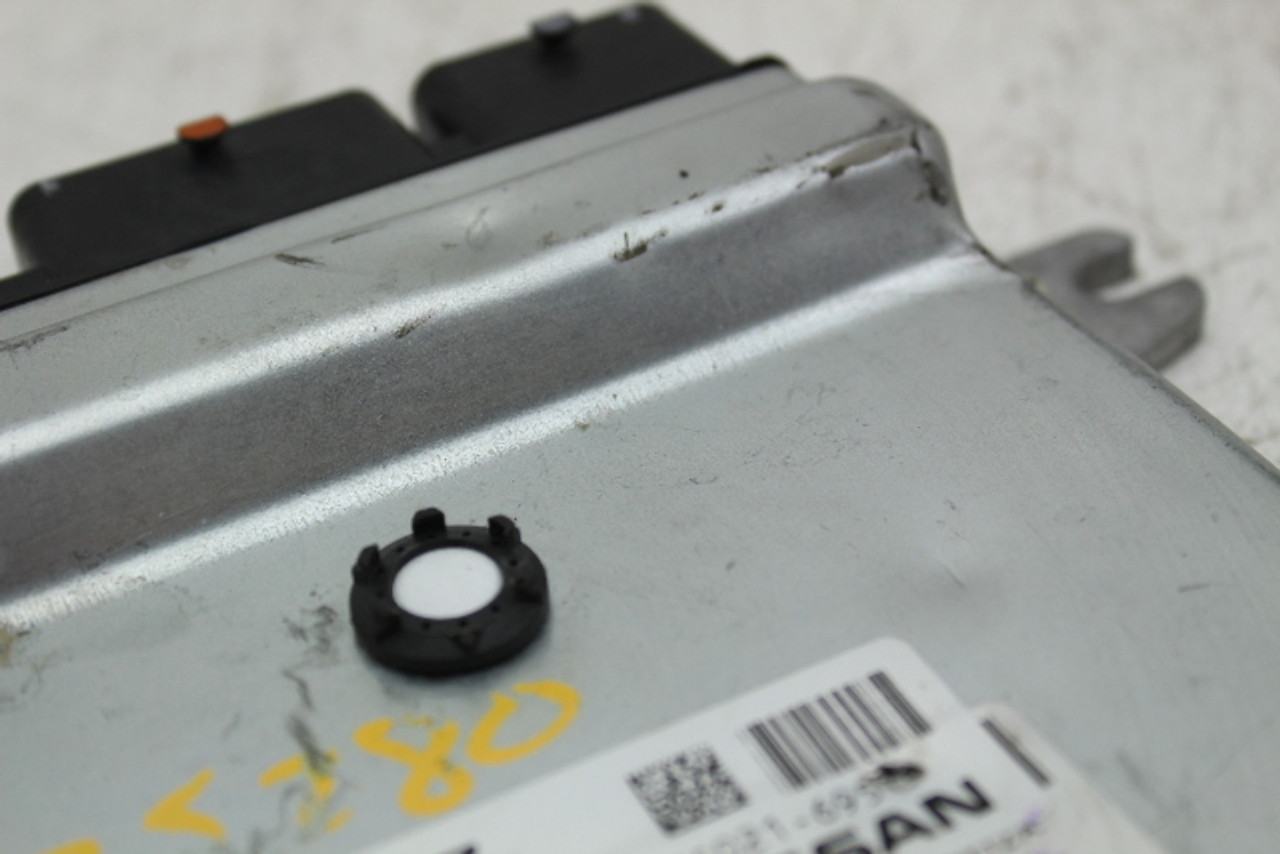 14-16 Nissan NV200 BEM337-300 A2 Computer Brain Engine Control ECU ECM Module