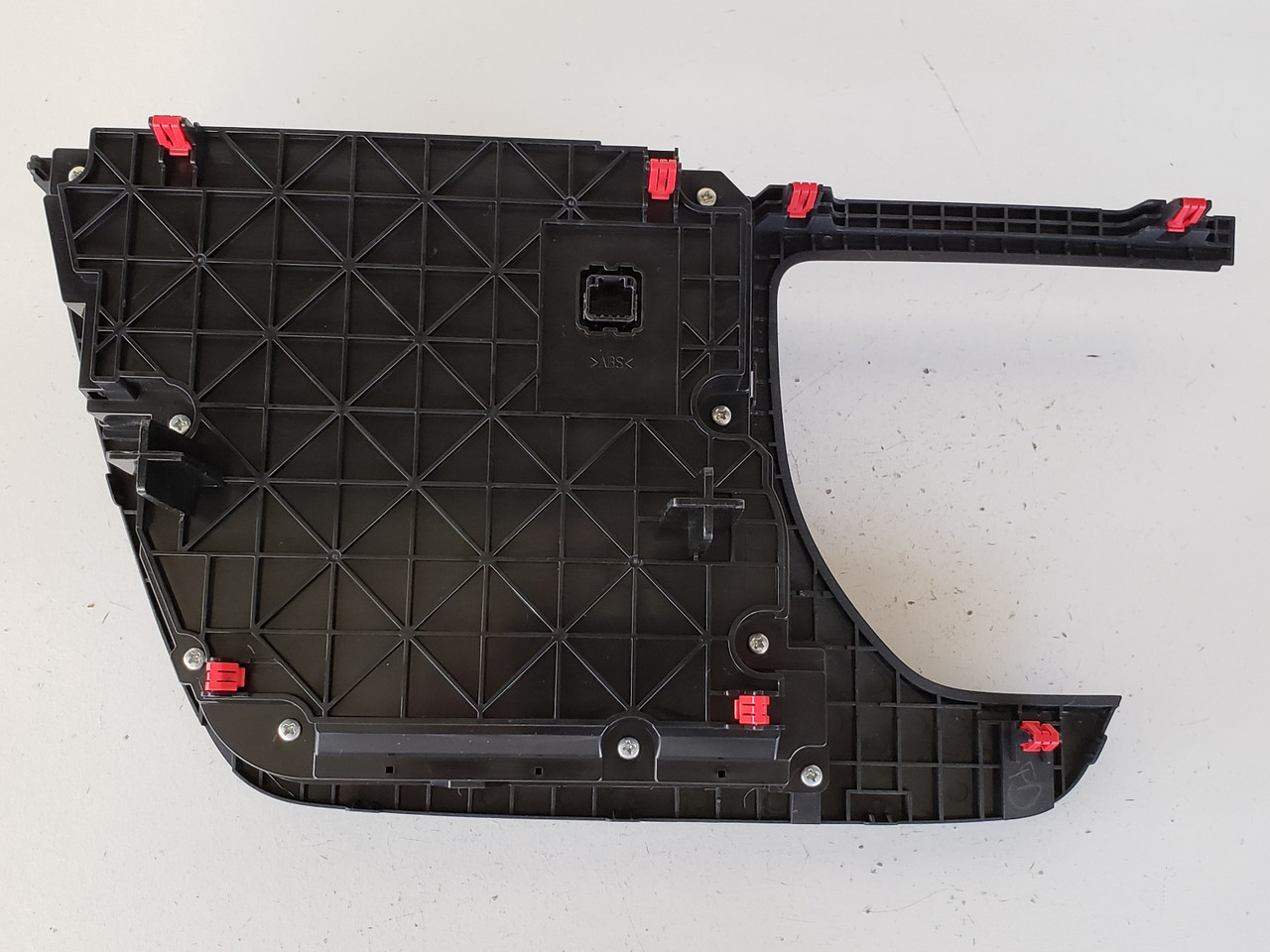 15 16 17 Toyota Sienna Climate Control Panel Temperature Unit A/C Heater 15 16 17 Toyota Sienna Climate Control Panel Temperature Unit A/C Heater