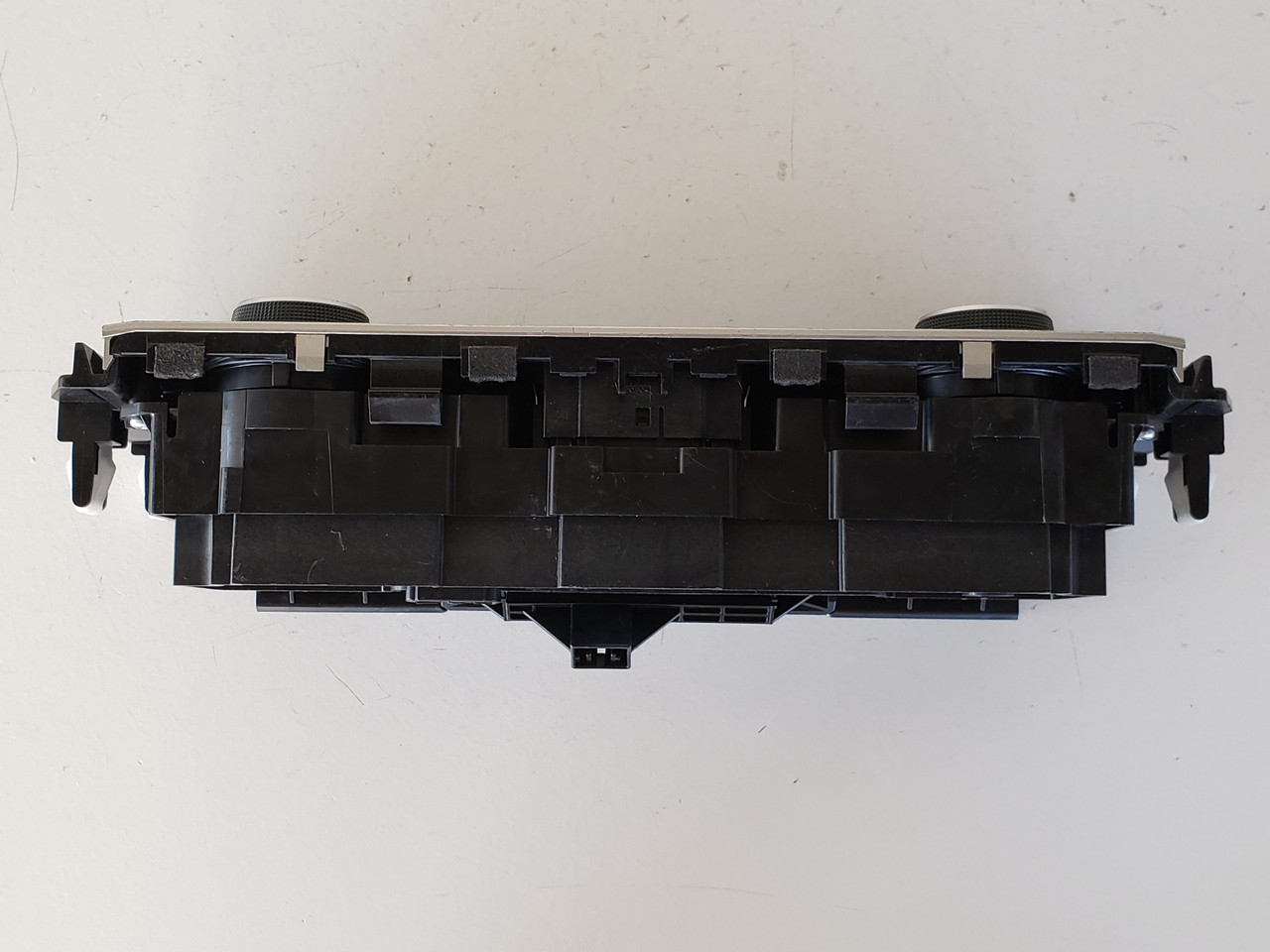 16 17 Honda Civic Climate Control Panel Temperature Unit A/C Heater 16 17 Honda Civic Climate Control Panel Temperature Unit A/C Heater