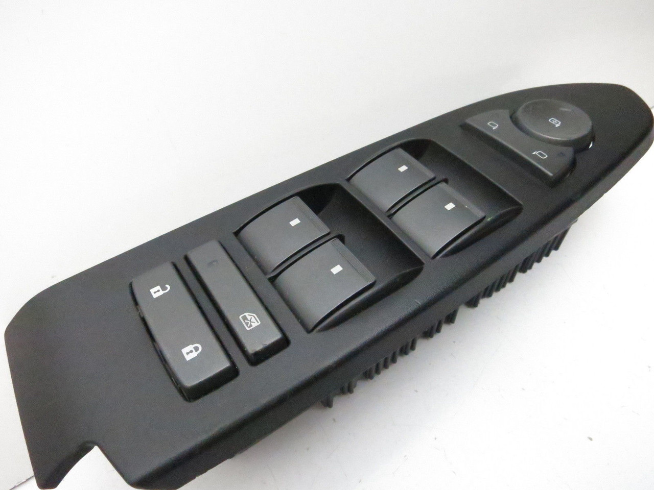 08 09 10 11 12 13 CADILLAC CTS DRIVERS SIDE LEFT MASTER WINDOW SWITCH OEM TM910