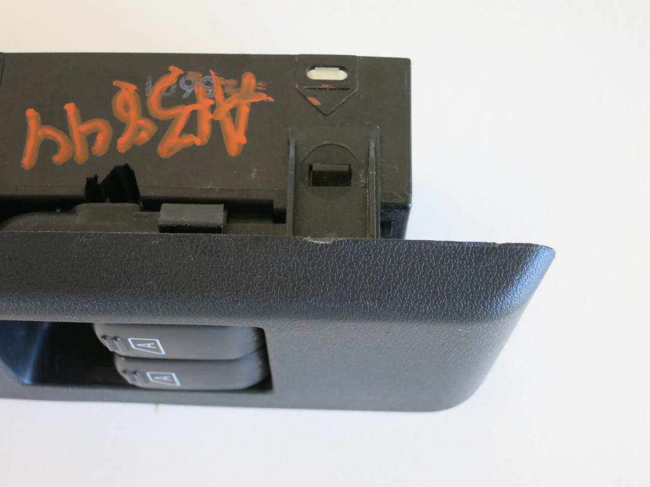 05 06 Infiniti G35 Drivers Side Left Master Window Switch OEM