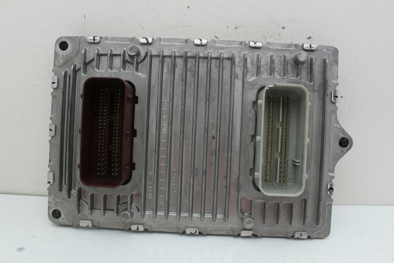 13 Dodge Charger P05150723AC Computer Brain Engine Control ECU ECM EBX Module