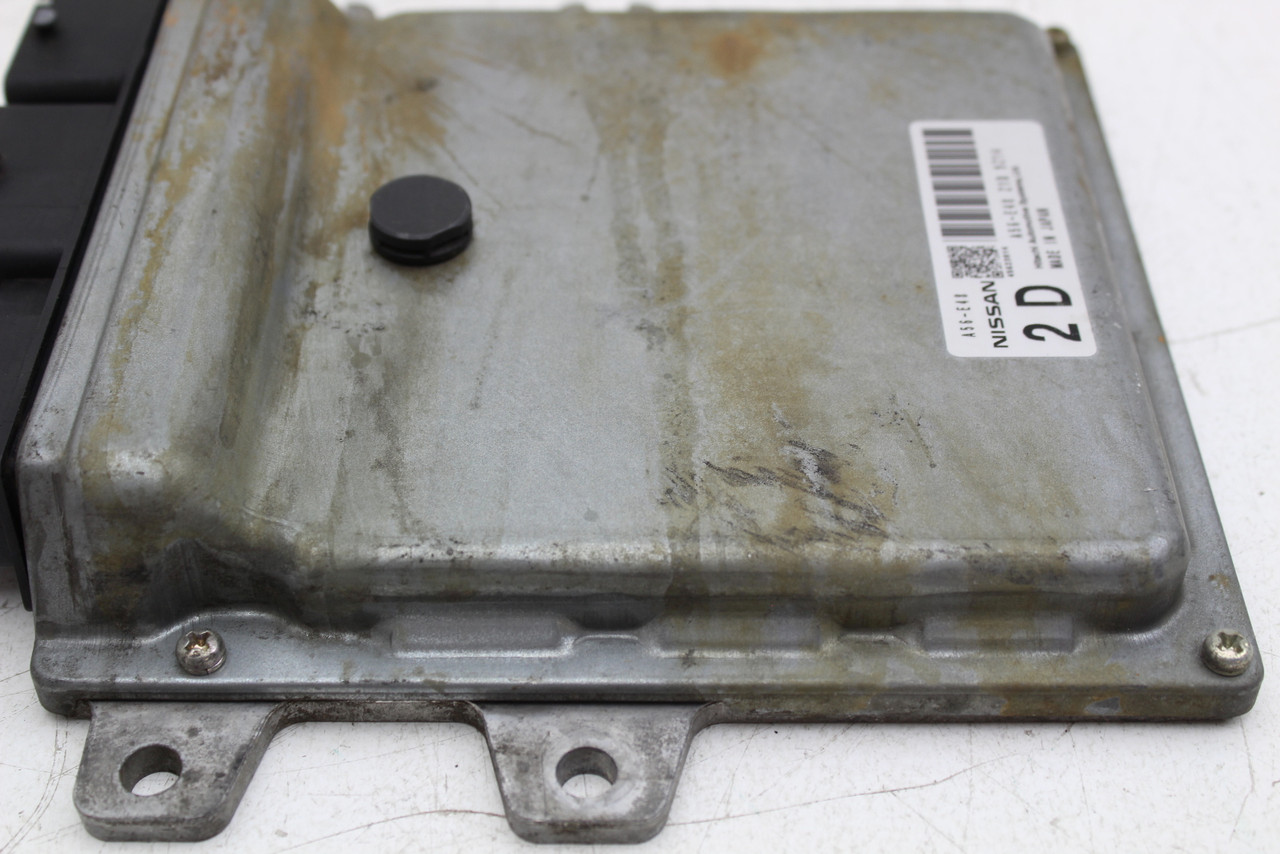 2021-2023 FORD MUSTANG MACH-E BATTERY PACK CONTROL MODULE