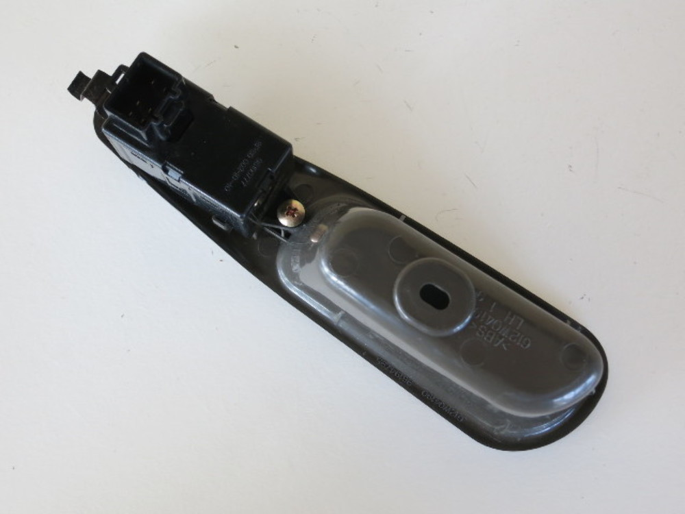 97 98 99 00 01 02 Daewoo Leganza Rear Passenger Window Switch OEM