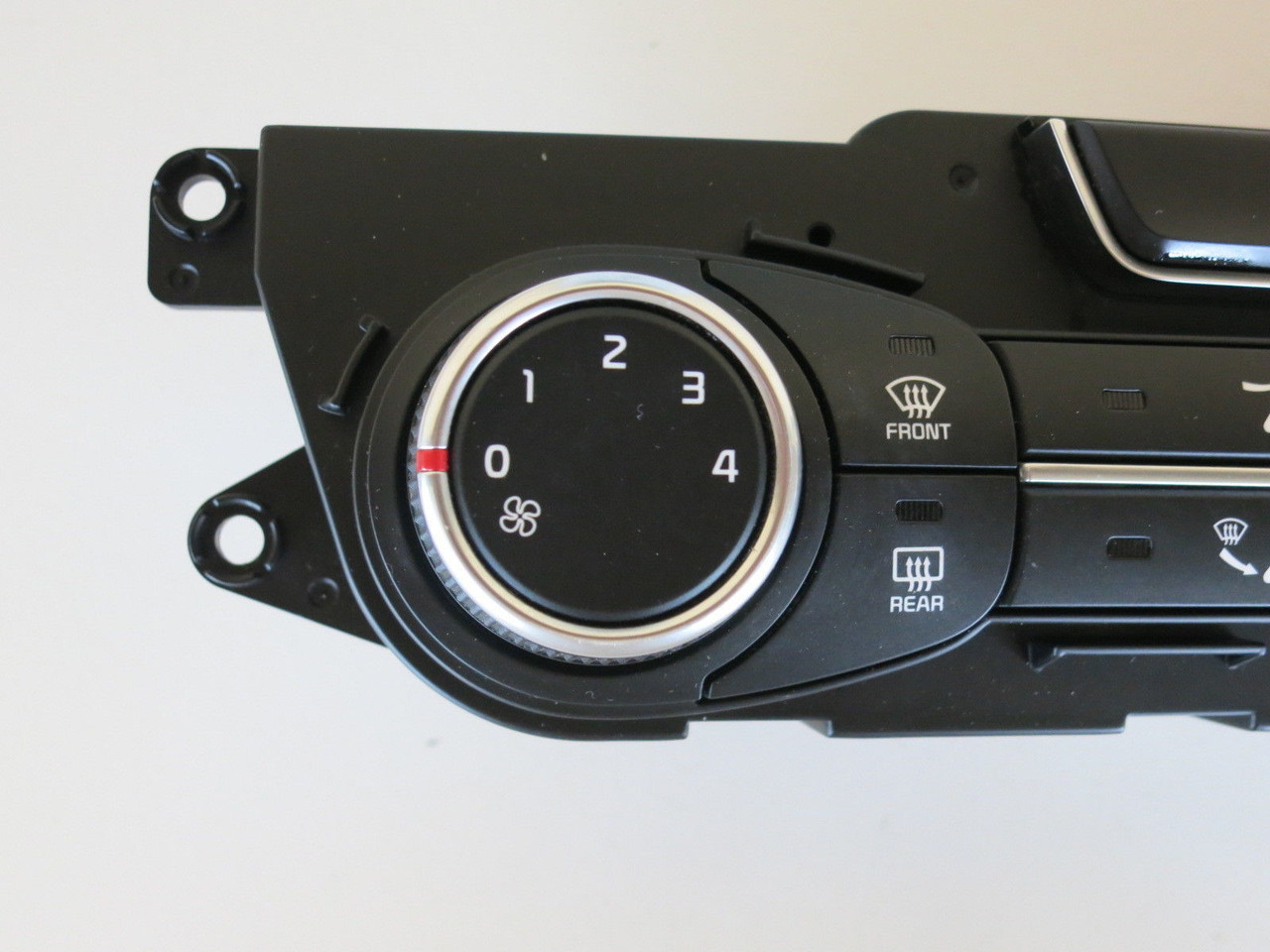 14 KIA OPTIMA CLIMATE CONTROL PANEL TEMPERATURE UNIT A/C HEATER HVAC OEM CC1820