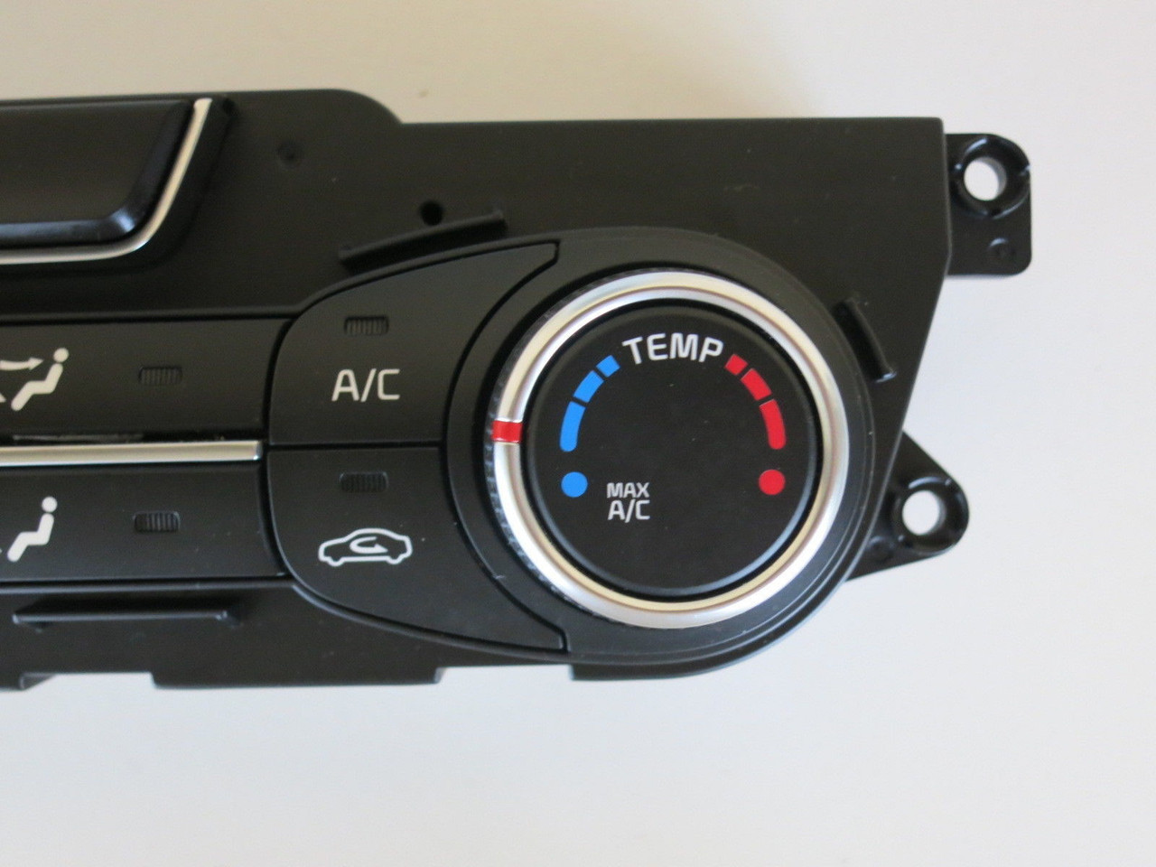 14 KIA OPTIMA CLIMATE CONTROL PANEL TEMPERATURE UNIT A/C HEATER HVAC OEM CC1820