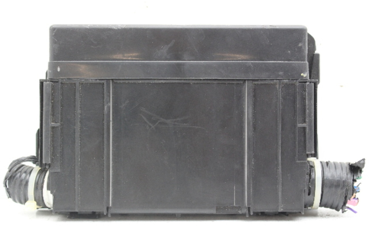 13-17 Nissan Sentra 3SG0A Fusebox Fuse Box Relay Unit Module