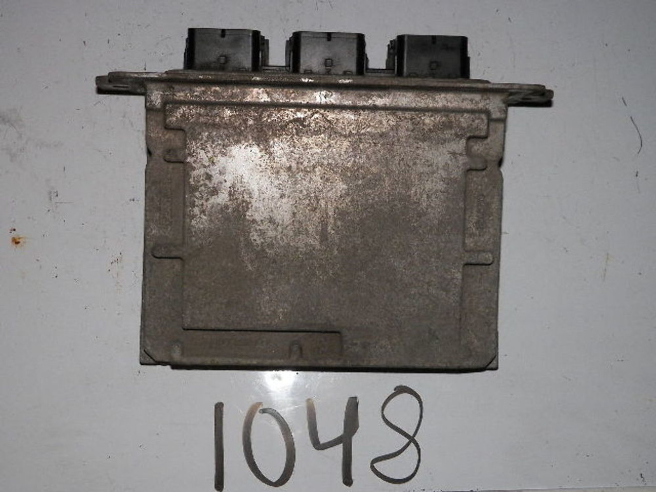 2008 08 ESCAPE MARINER 2.3L COMPUTER BRAIN ENGINE CONTROL ECU ECM MODULE UNIT