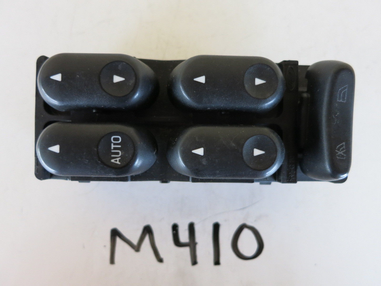 02 03 04 05 EXPLORER F-150 F150 DRIVERS SIDE LEFT MASTER WINDOW SWITCH OEM M410