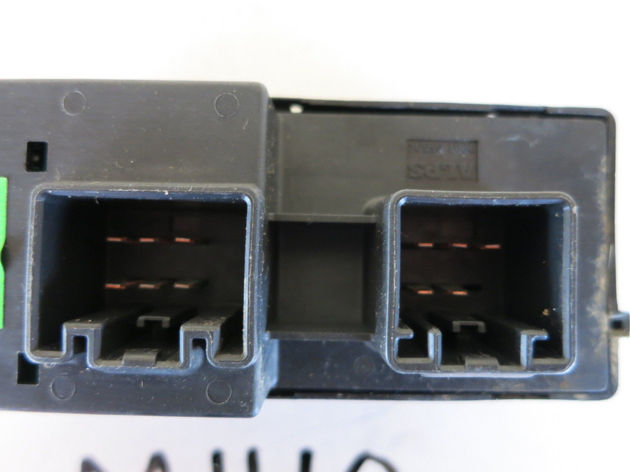 02 03 04 05 EXPLORER F-150 F150 DRIVERS SIDE LEFT MASTER WINDOW SWITCH OEM M410