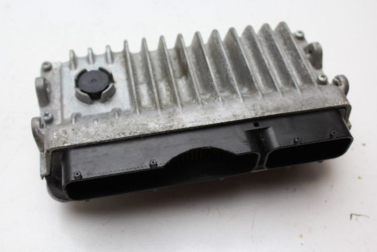 14 CAMRY 89661-06K83 COMPUTER BRAIN ENGINE CONTROL ECU ECM EBX MODULE K8801