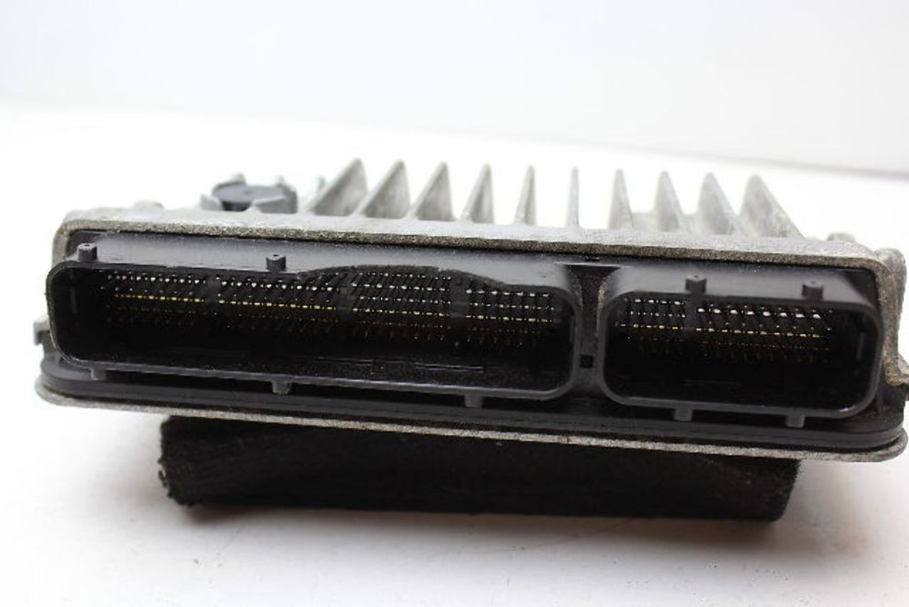 14 CAMRY 89661-06K83 COMPUTER BRAIN ENGINE CONTROL ECU ECM EBX MODULE K8801