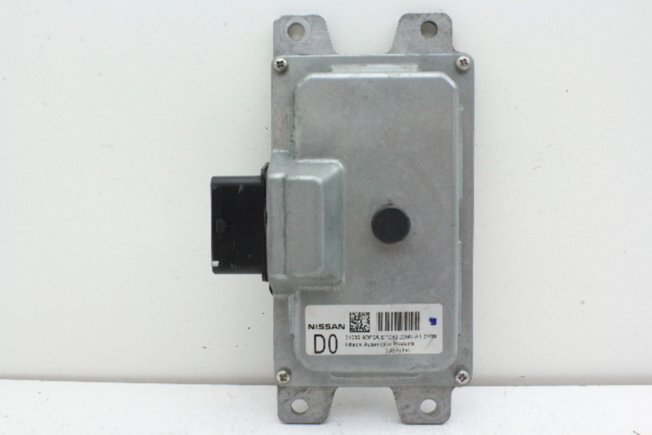13 Nissan Maxima 31036 9DF0A Transmission Shift Computer Control TCM Module