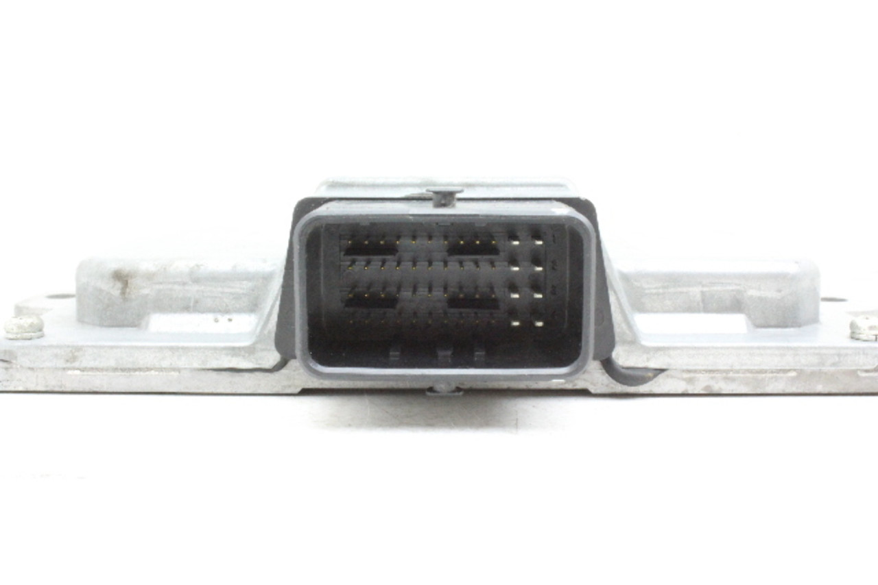 13 Nissan Maxima 31036 9DF0A Transmission Shift Computer Control TCM Module