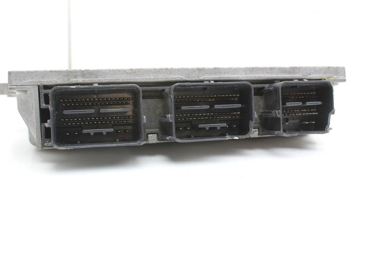 13 Ford Fusion DS7A-12A650-ACL Computer Brain Engine Control ECU ECM EBX Module