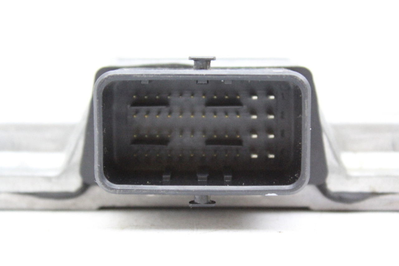 14 15 Nissan Rogue 310F6 1VA1A TCM TCU Transmission Computer Control Unit Module
