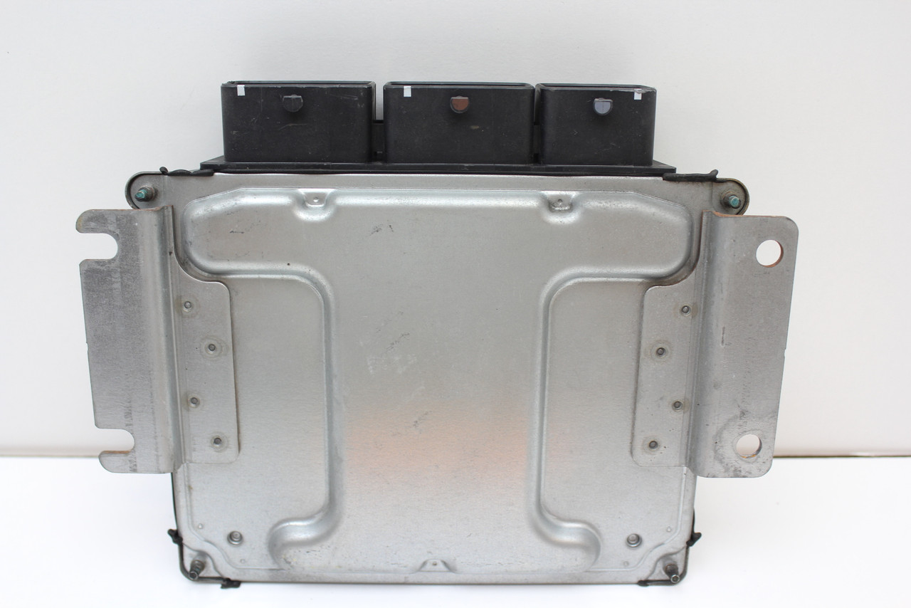 13 14 Nissan Altima NEC007-066 Computer Brain Engine Control ECU ECM EBX Module 13 14 Nissan Altima NEC007-066 Computer Brain Engine Control ECU ECM EBX Module