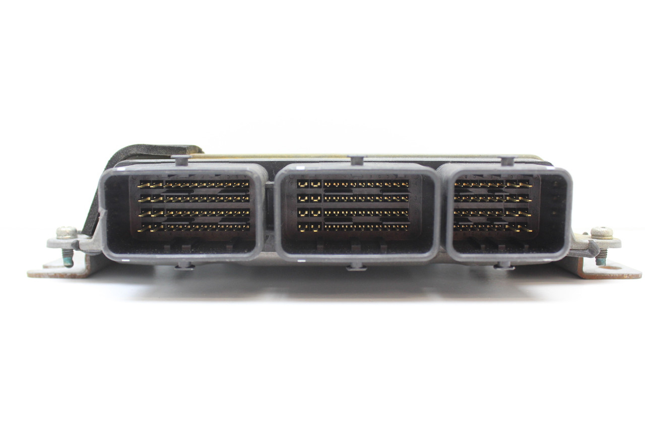 13 14 Nissan Altima NEC007-066 Computer Brain Engine Control ECU ECM EBX Module 13 14 Nissan Altima NEC007-066 Computer Brain Engine Control ECU ECM EBX Module