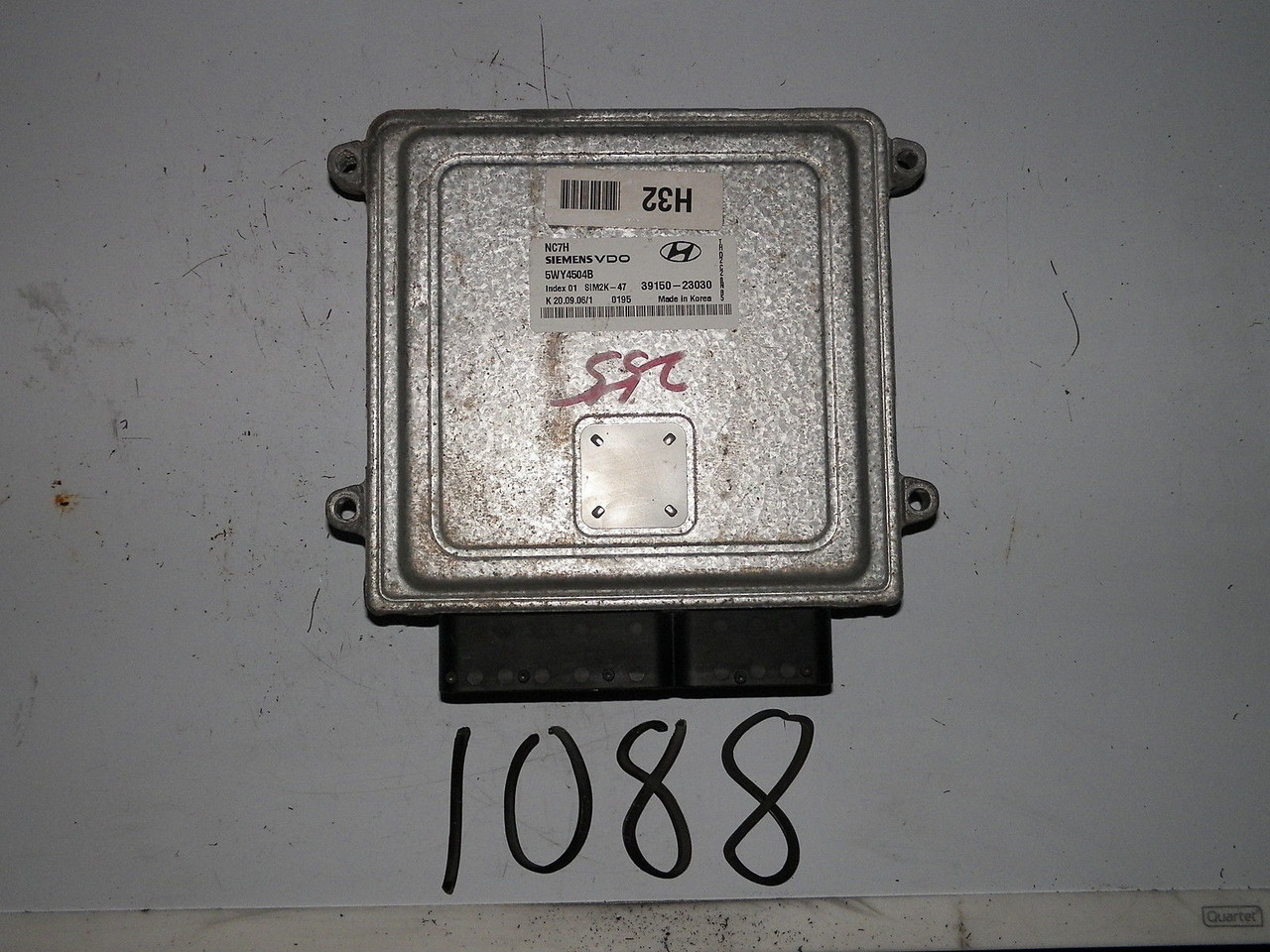 Tomo クラッチ Kawasaki NINJA ZX-6R 2005