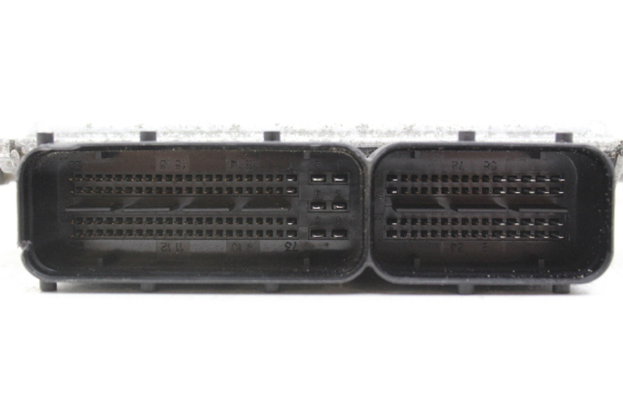 11-15 Hyundai Sonata 39105-2G910 Computer Brain Engine