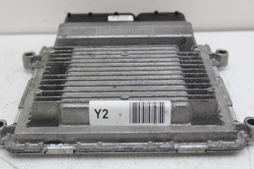 yuizm♡ 11 12 13 14 15 Hyundai Sonata 39105-2G913 Computer Engine