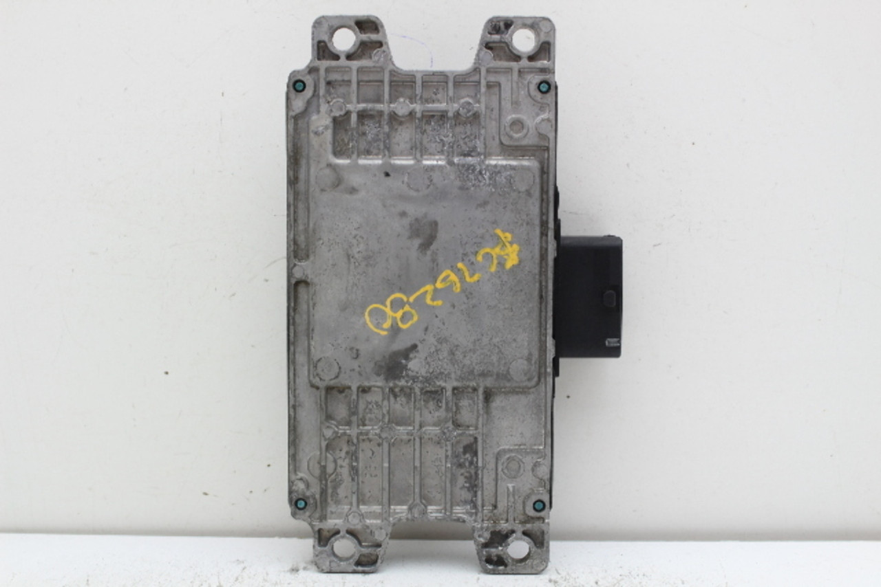 07 08 Nissan Altima 31036 JA02D TCM TCU Transmission Computer Control Module