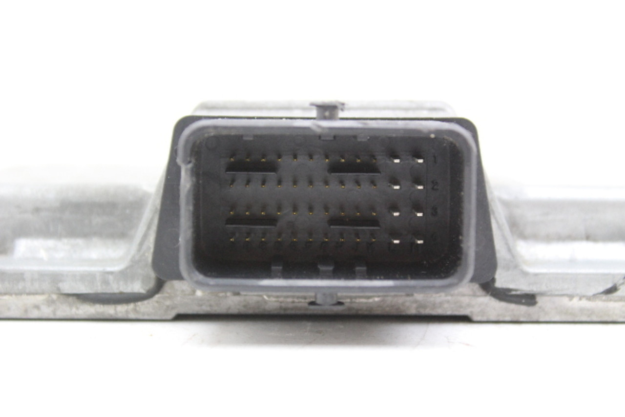 07 08 Nissan Altima 31036 JA02D TCM TCU Transmission Computer Control Module