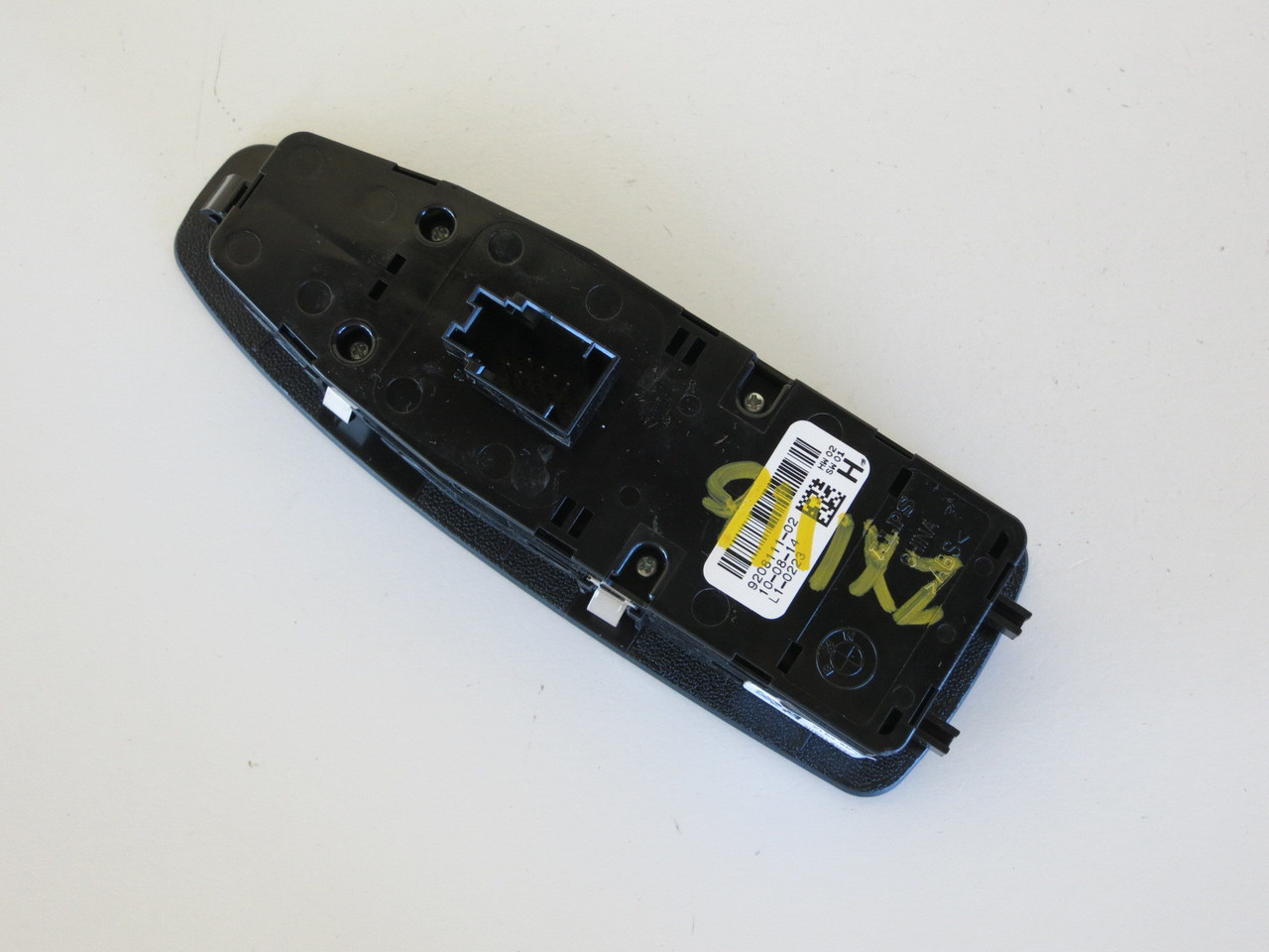 12 13 14 15 16 17 Bmw 320i 328i Drivers Side Left Master Window Switch OEM 12 13 14 15 16 17 Bmw 320i 328i Drivers Side Left Master Window Switch OEM