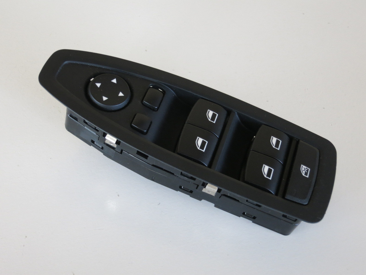 12 13 14 15 16 17 Bmw 320i 328i Drivers Side Left Master Window Switch OEM 12 13 14 15 16 17 Bmw 320i 328i Drivers Side Left Master Window Switch OEM