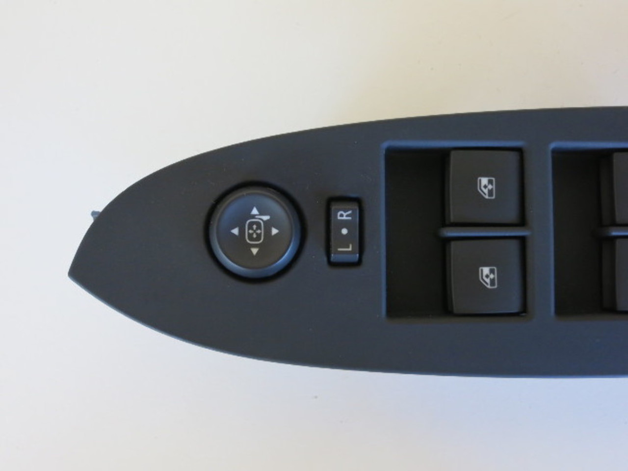 14 15 16 Cadillac ATS Drivers Side Left Master Window Switch OEM 14 15 16 Cadillac ATS Drivers Side Left Master Window Switch OEM