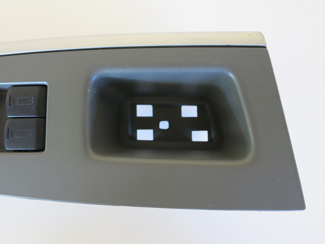 04 05 06 07 08 09 Nissan Quest Drivers Side Left Master Window Switch OEM