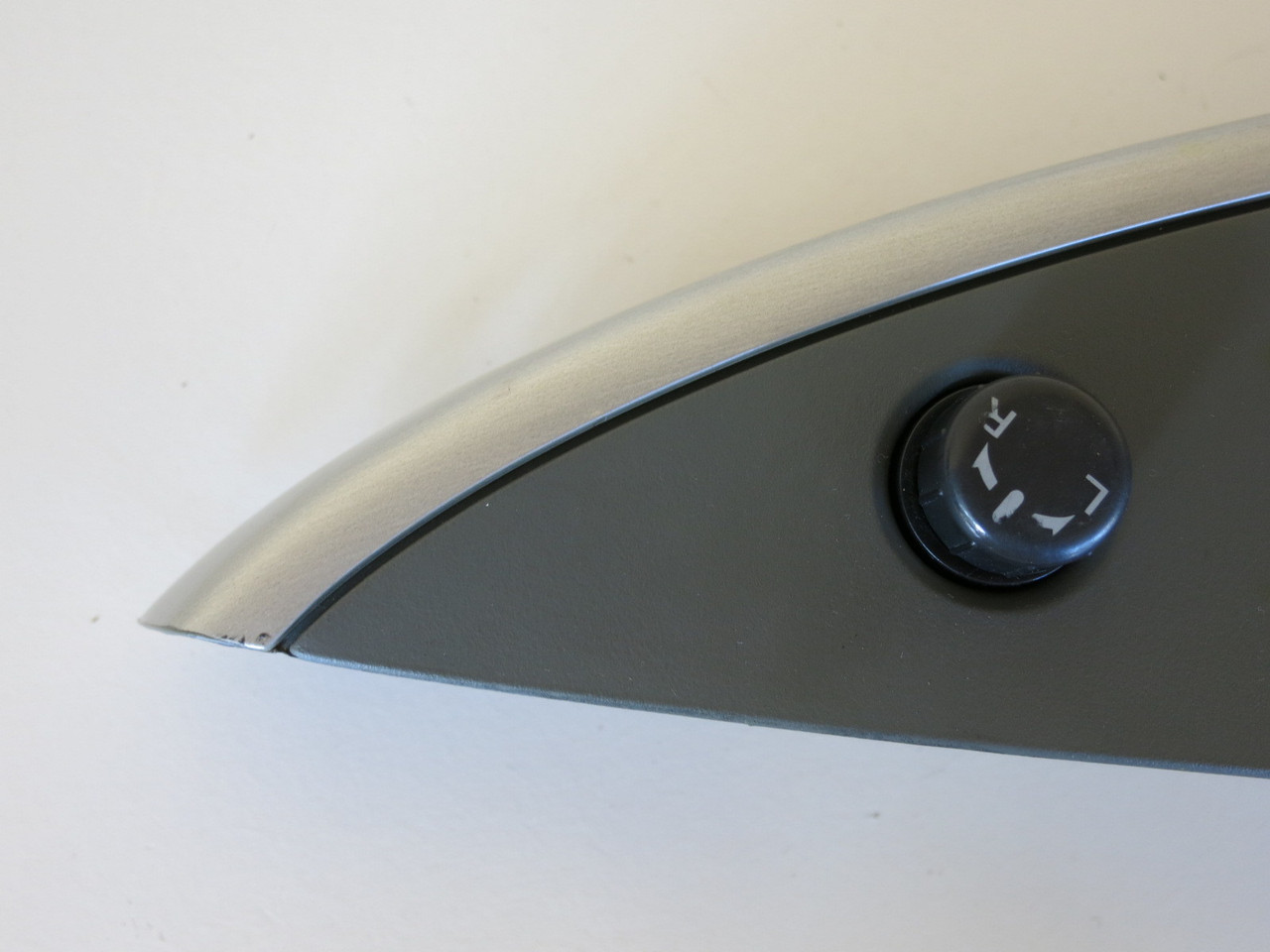 04 05 06 07 08 09 Nissan Quest Drivers Side Left Master Window Switch OEM